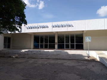 Anuncia SEDUMA proyecto para renovación de Laboratorio Ambiental