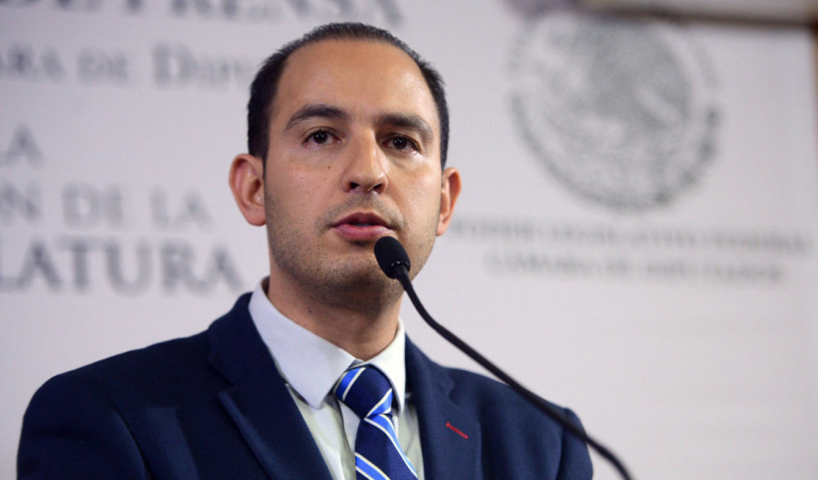 Más inflación al cierre de sexenio por gobierno inepto: Marko Cortés