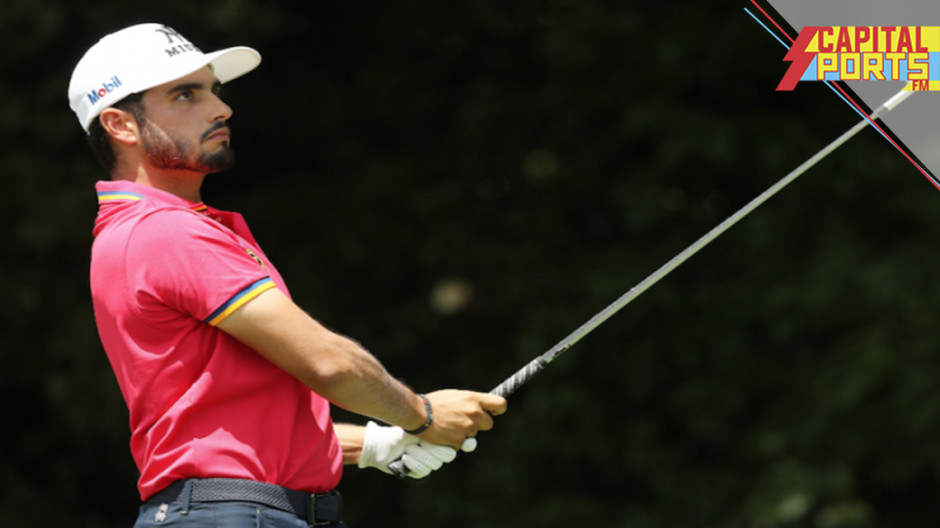Mal dia para Abraham Ancer en la segunda ronda del CJ Cup 