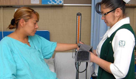 Casos de depresión aumentan: IMSS