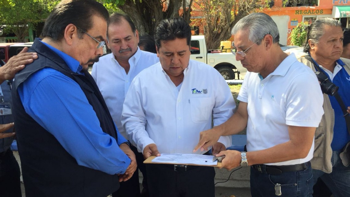 Pone Salud en marcha jornada de acciones en contra de dengue, zika y chikungunya