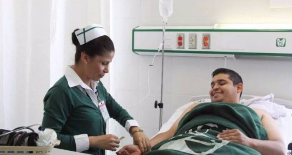 El IMSS dará consultas los fines de semana en Tamaulipas