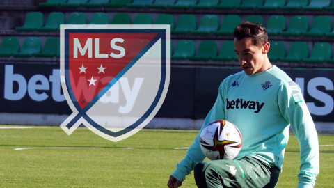 Guardado descarta rumores sobre su llegada a la MLS