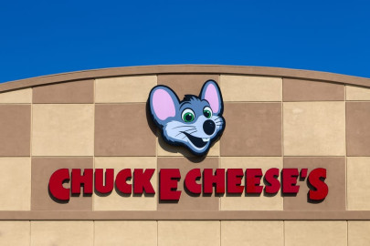 Chuck E. Cheese se encuentra cerca de declararse en bancarrota en Estados Unidos 