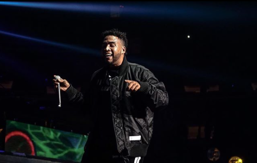 Anuncia Don Omar su regreso a los escenarios