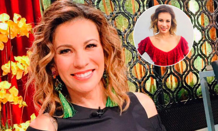 Ingrid Coronado renuncia a Venga la Alegría