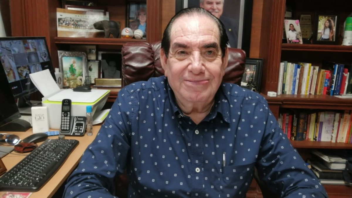 Sale gobernador CDV muy fortalecido de su 4to Informe de gobierno: Jesús Mendoza