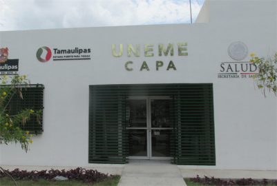 CAPA necesita más personal