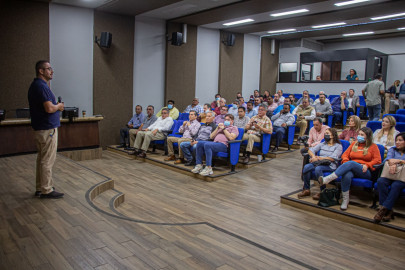 Alcalde Interino, Alejandro Cerezo exhorta a directores municipales a redoblar esfuerzos por Matamoros