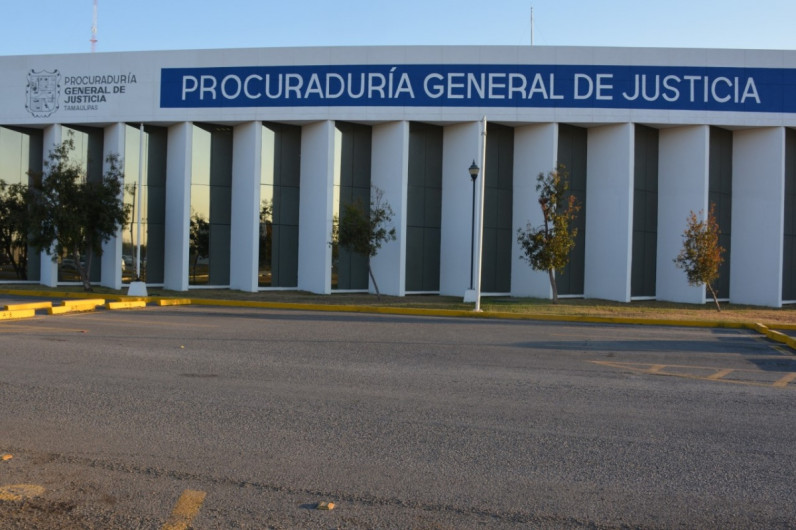 Investiga la PGJT el homicidio de 6 civiles; y lesiones en otro, durante enfrentamiento en Reynosa