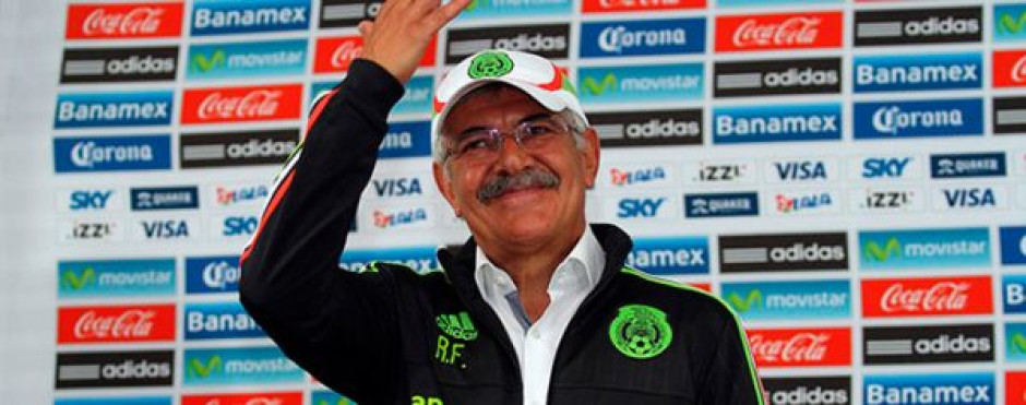 Tuca Ferreti llega a préstamo al Tri