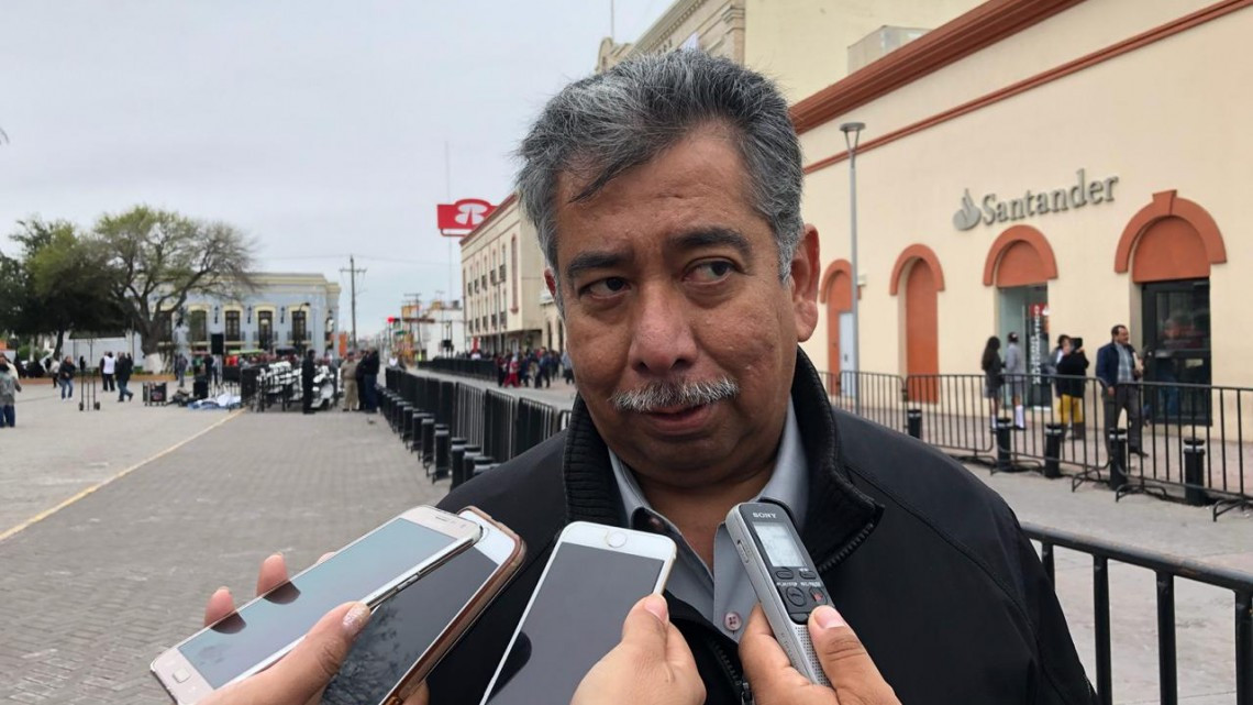 Impulsarán la agricultura, ganadería y pesca en Matamoros