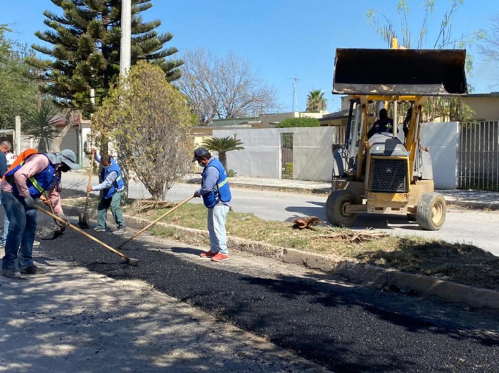 Rehabilita COMAPA un caído más 