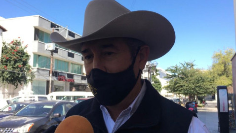 Ganaderos tuvieron problemas de exportación por Covid-19