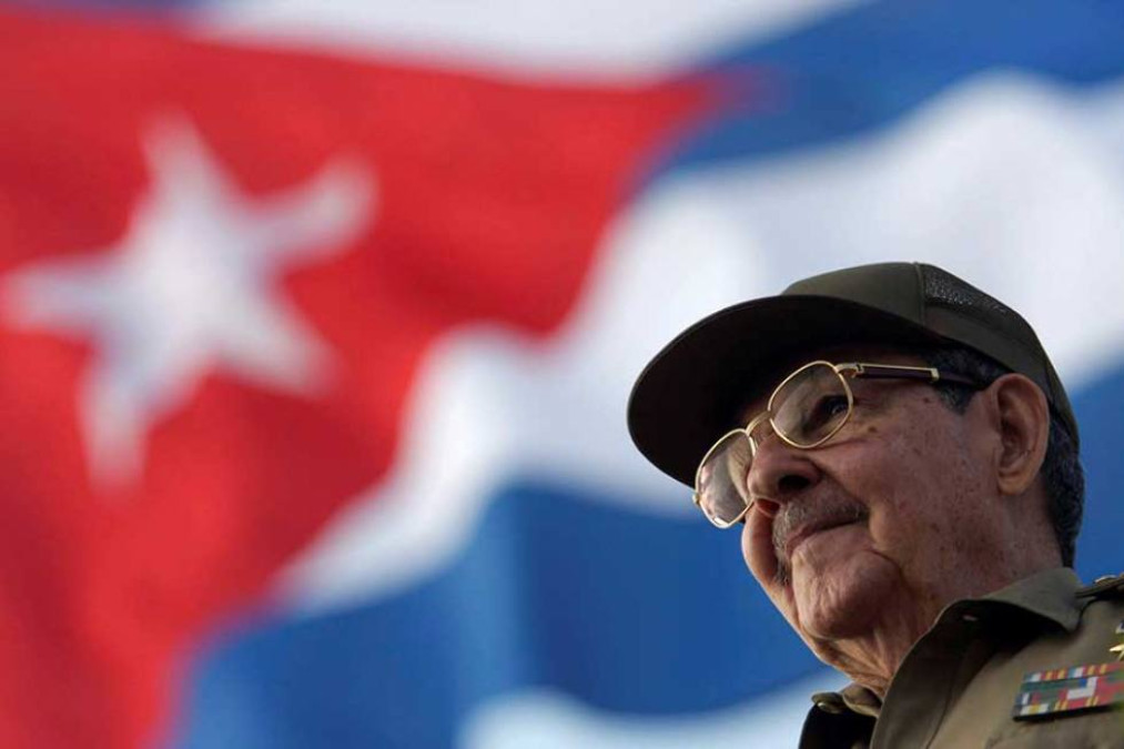 Cuba elige hoy al sucesor de Raúl Castro, pero lo anunciará mañana