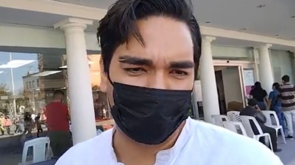 Inicia registro de becas en enero: Peña Ortiz