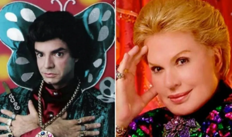 ‘Julio Esteban’ se despide de Walter Mercaado