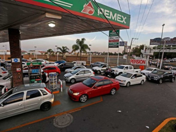 Pide Profeco se racione combustible