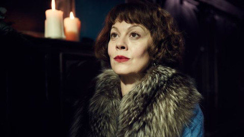 Fallece Helen McCrory, actriz de la saga “Harry Potter”