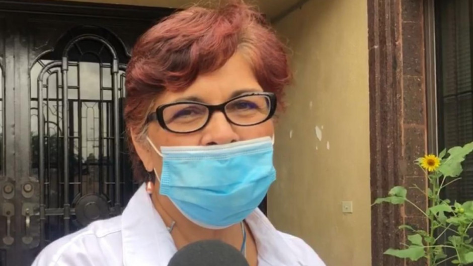 Exhortan a tamaulipecos en el extranjero a tramitar y actualizar INE