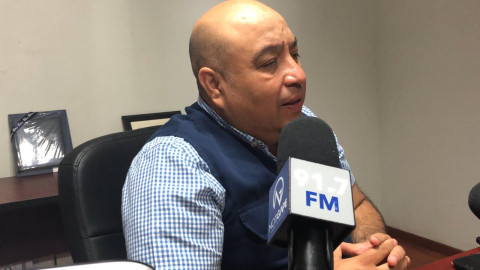 Previenen enfermedades extranjeras con brigadas de salud en puentes y albergues