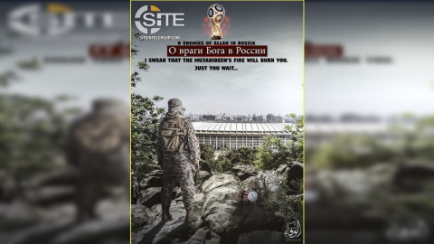 Messi, el nuevo objetivo de la propaganda de ISIS