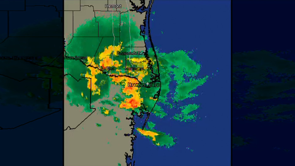 Alerta PCyB por probable paso de otra tormenta