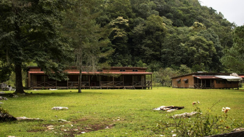 Conserva y preserva Gobierno de Tamaulipas las ANPs