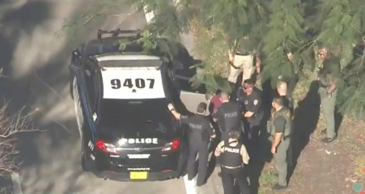 Reportan 17 muertos por tiroteo en escuela de Parkland, Florida