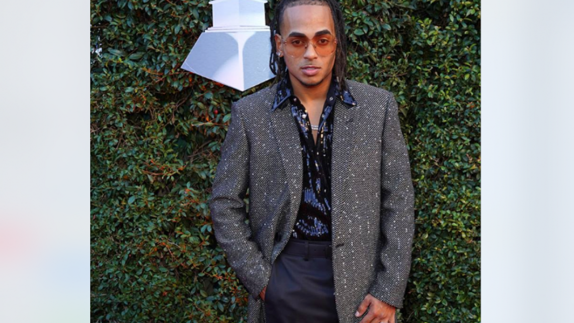 Así lucieron las estrellas en la alfombra roja de los Latin Grammys