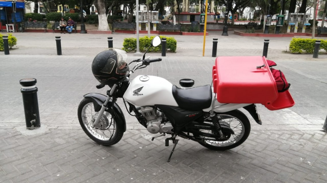 Pondrán en marcha en Tamaulipas el programa “CANIRAC EAT”