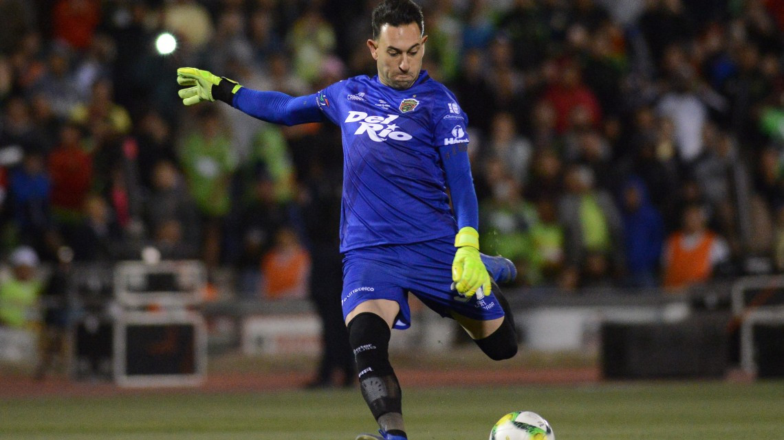 Se corona América Campeón de la Copa Mx