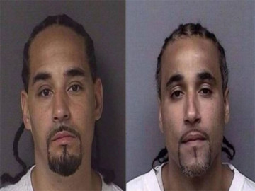 17 años en cárcel por culpa de su “doble”