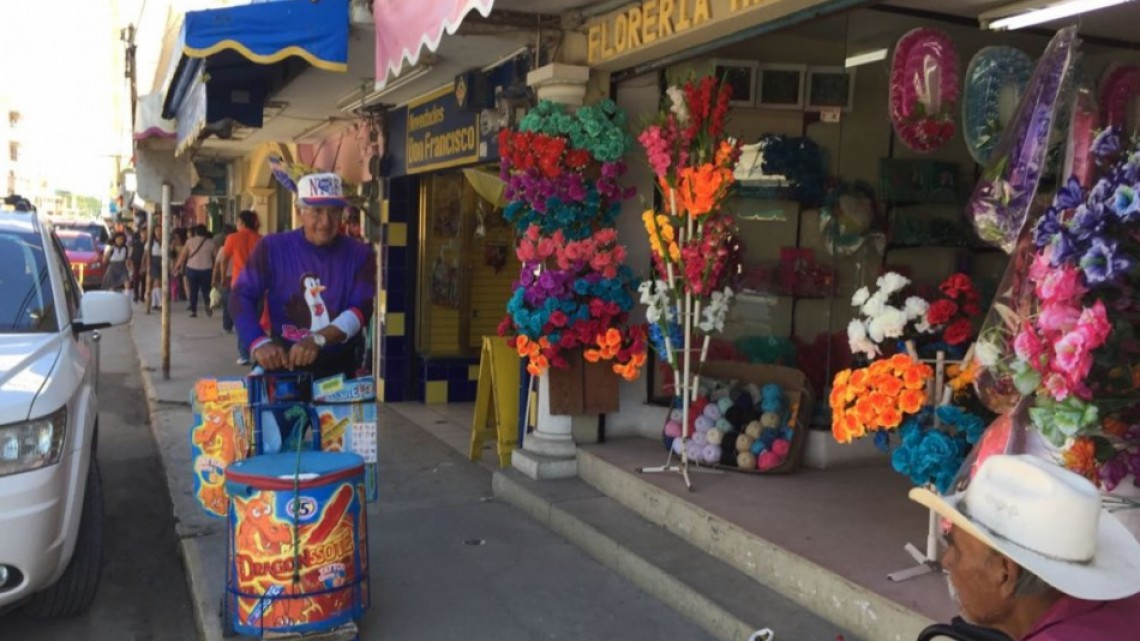 Autoridades preparadas para visitantes en fiestas de fin de año