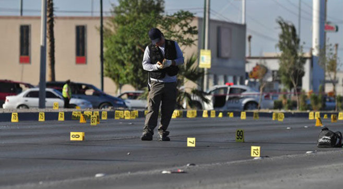 Alerta Alemania a sus ciudadanos por violencia en México