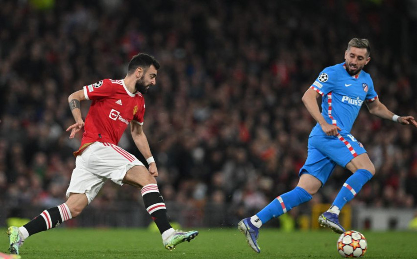 Elogian a Héctor Herrera por rendimiento en Champions