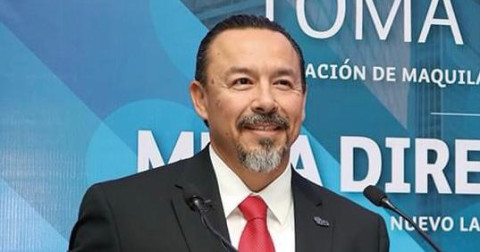 Sigue crecimiento en la industria maquiladora