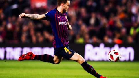 Barcelona avanza a octavos de Copa del Rey