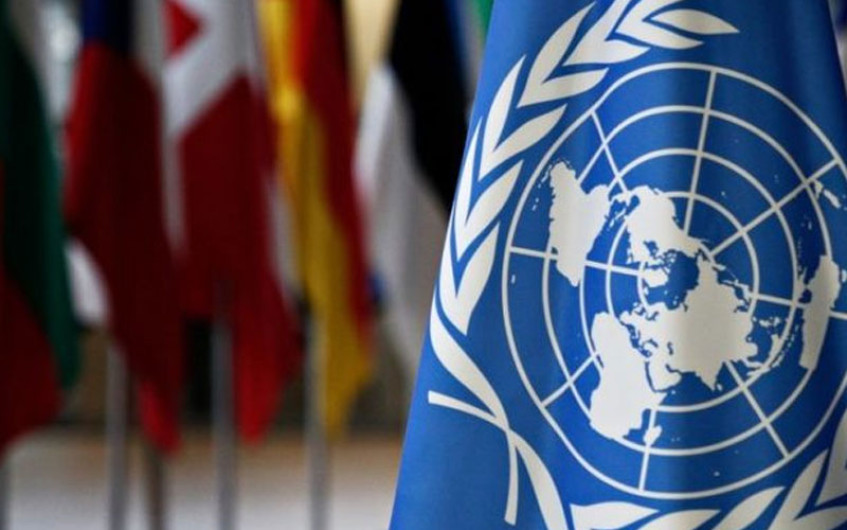 Pide la ONU “moderación” a las partes del conflicto en Ucrania