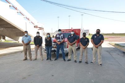 Abrirán albergues ante contingencia climatológica