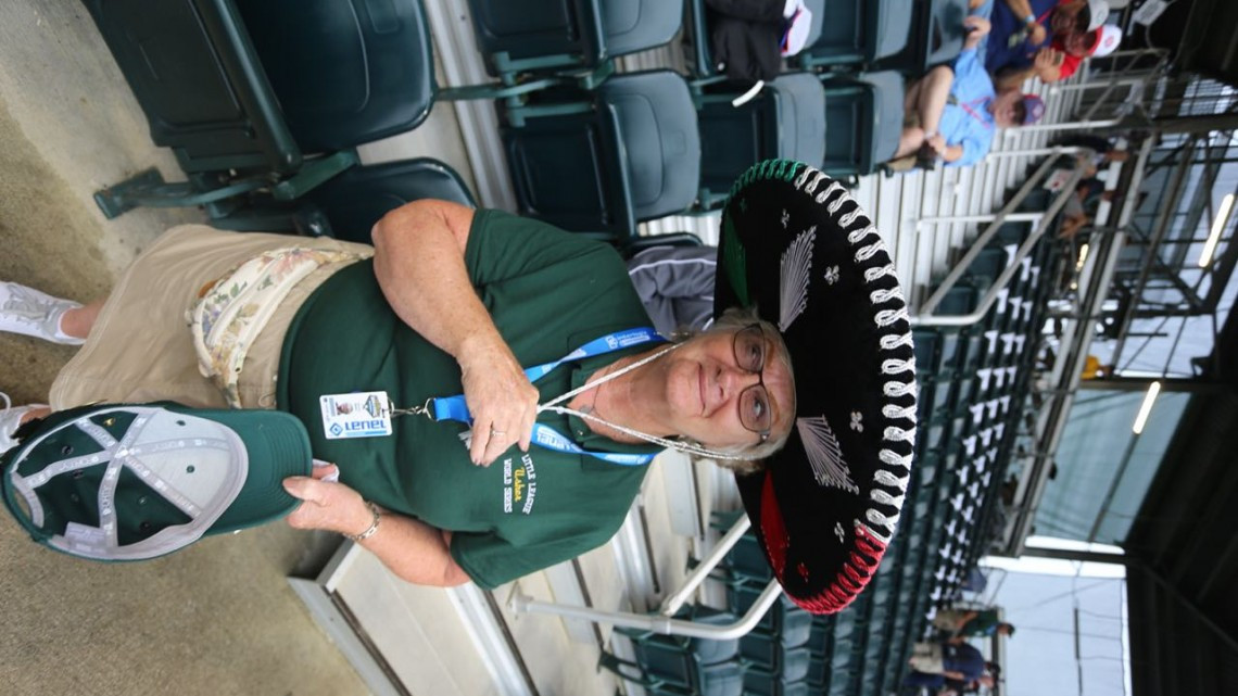 México cae en su segundo partido en Williamsport