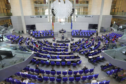 La UE sancionó a dos agentes de inteligencia rusos por ciberataque contra el Parlamento de Alemania en 2015
