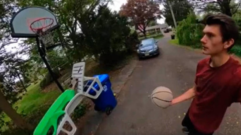 Esto hace el confinamiento cuando hay creatividad