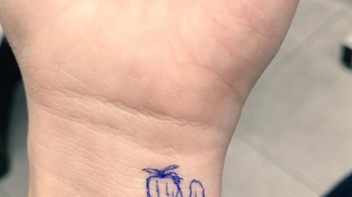 Llega el #JonBoyChallenge