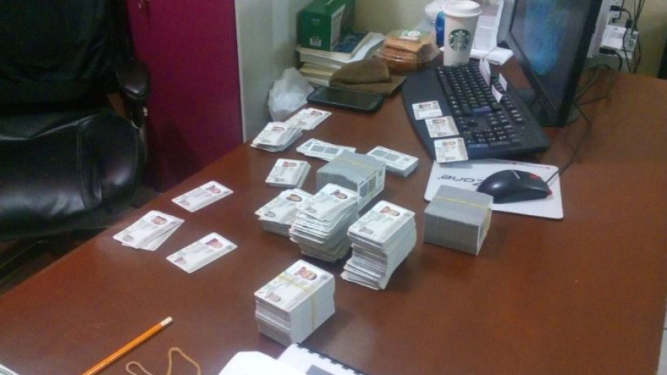 Exhorta INE recoger credenciales de elector, hay 1100 ciudadanos pendientes de hacerlo