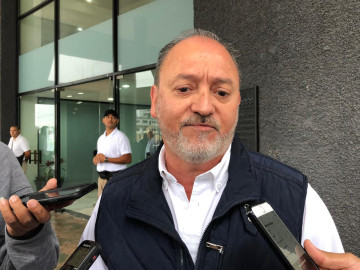 Prepara gobierno estatal feria del empleo en Matamoros 