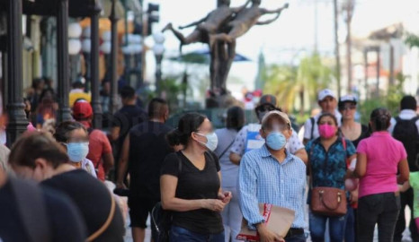 Se prevé clima agradable en Tamaulipas 