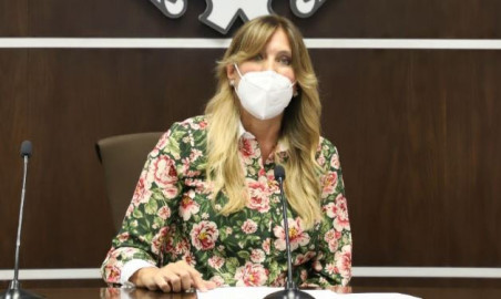 Beneficiarán 150 MDP en Becas a más estudiantes 