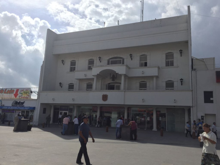 Inhabilitación de Kadour y Salinas Ulloa es conforme a derecho: Maki Ortiz