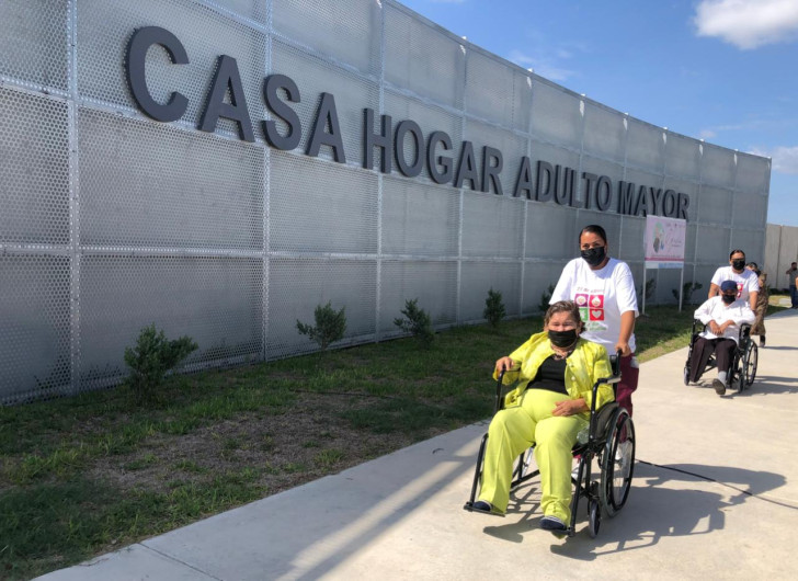 Crearán programas para atención a adultos mayores abandonados 